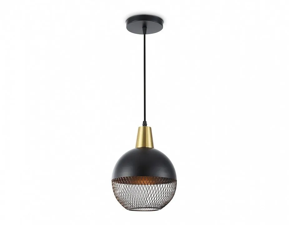 Подвесной светильник Ambrella Light TR TR8504
