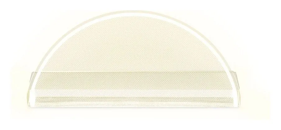 Накладной светильник Ambrella Light Original 20 FA609