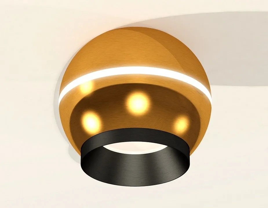 Накладной светильник Ambrella Light XS XS1105001