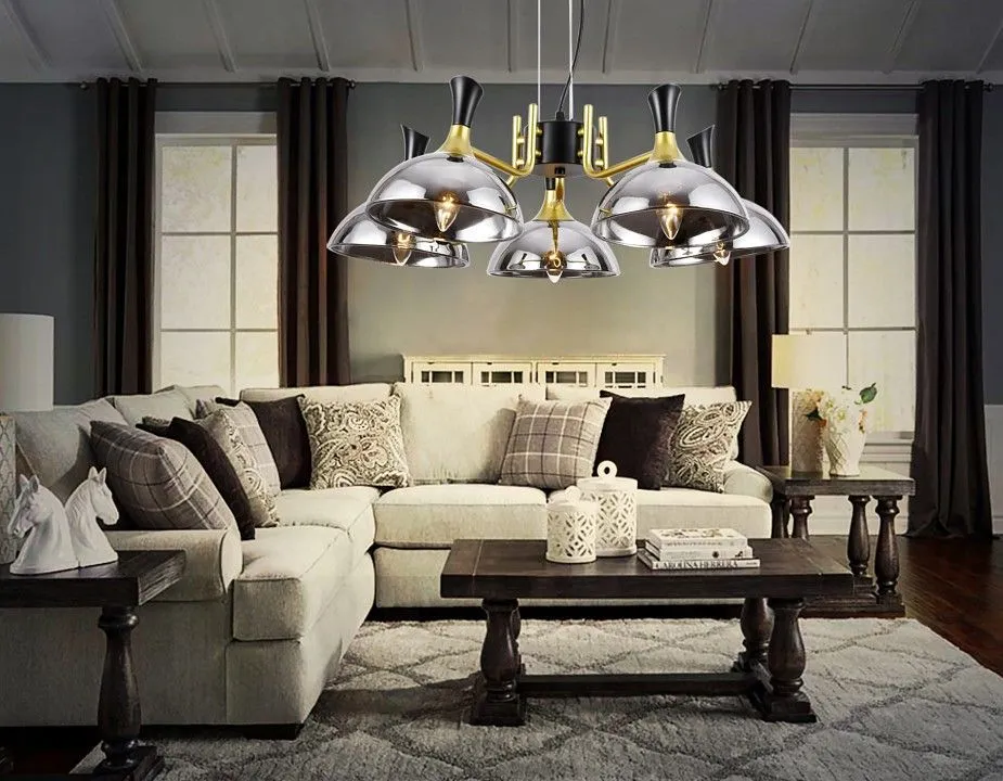 Подвесной светильник Ambrella Light TR TR9082