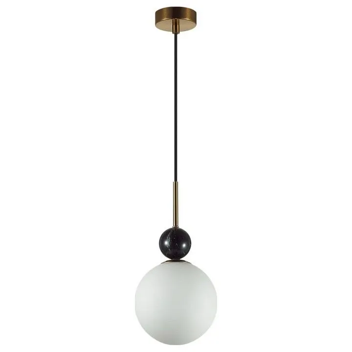 Подвесной светильник Odeon Light MIDCENT 4361/1A