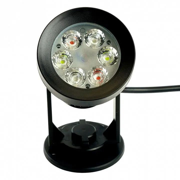 Наземный прожектор Feron SP2712 51749