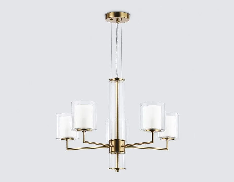 Подвесная люстра Ambrella Light LH LH56011