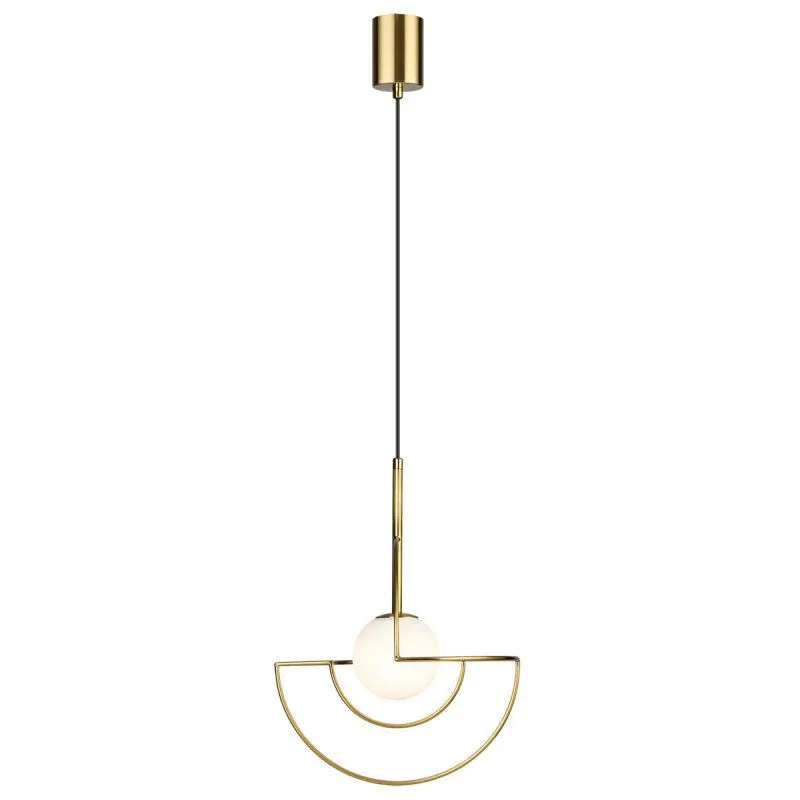 Подвесной светильник Odeon Light L-VISION 7195/3L