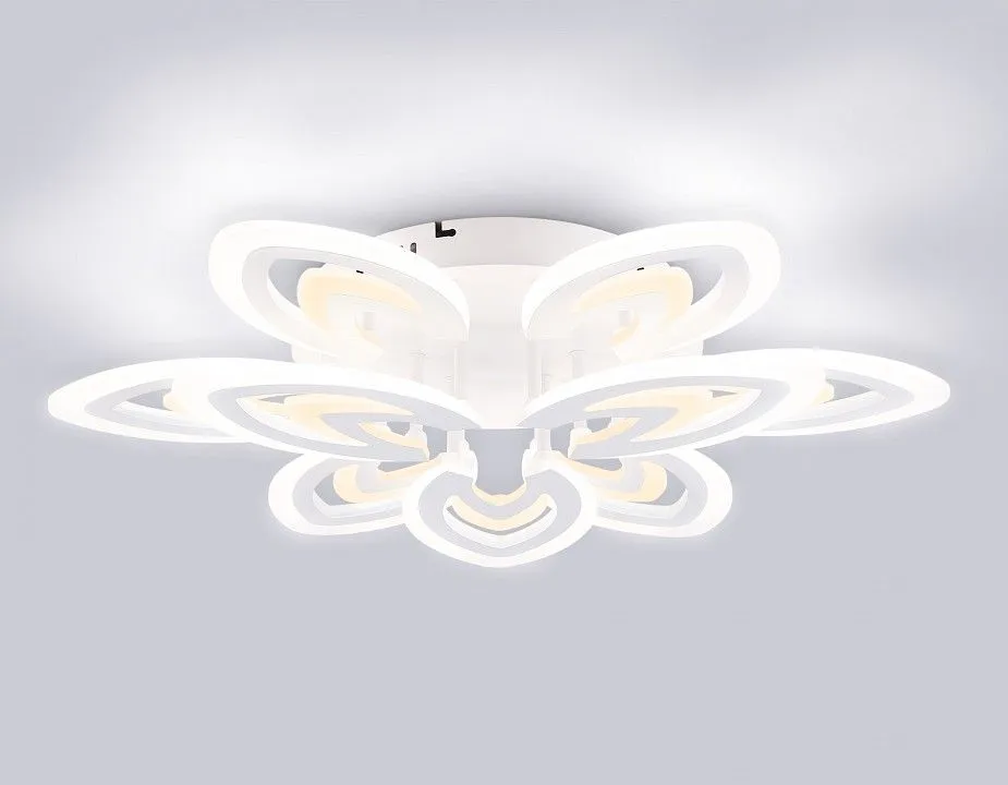 Потолочная люстра Ambrella Light FA FA4547