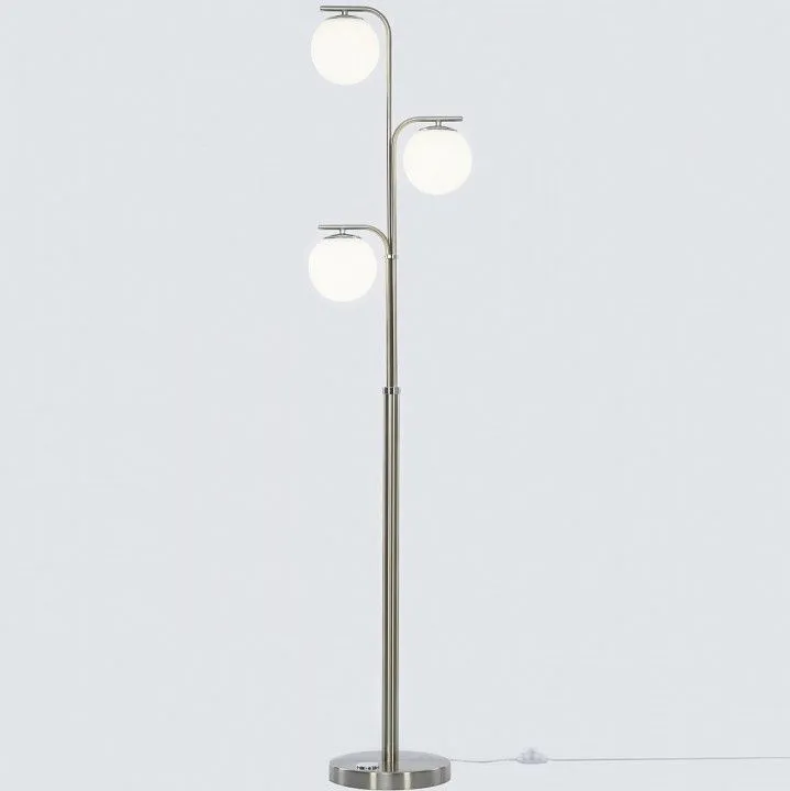 Торшер Citilux Адам Смарт CL228A931