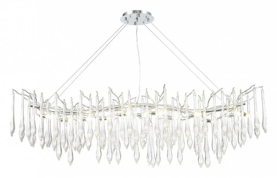 Подвесная люстра ST-Luce Teardrops SL1660.113.12