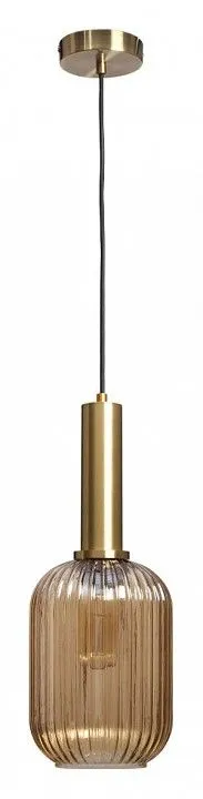 Подвесной светильник Loft it Iris 1 2071-A+BR