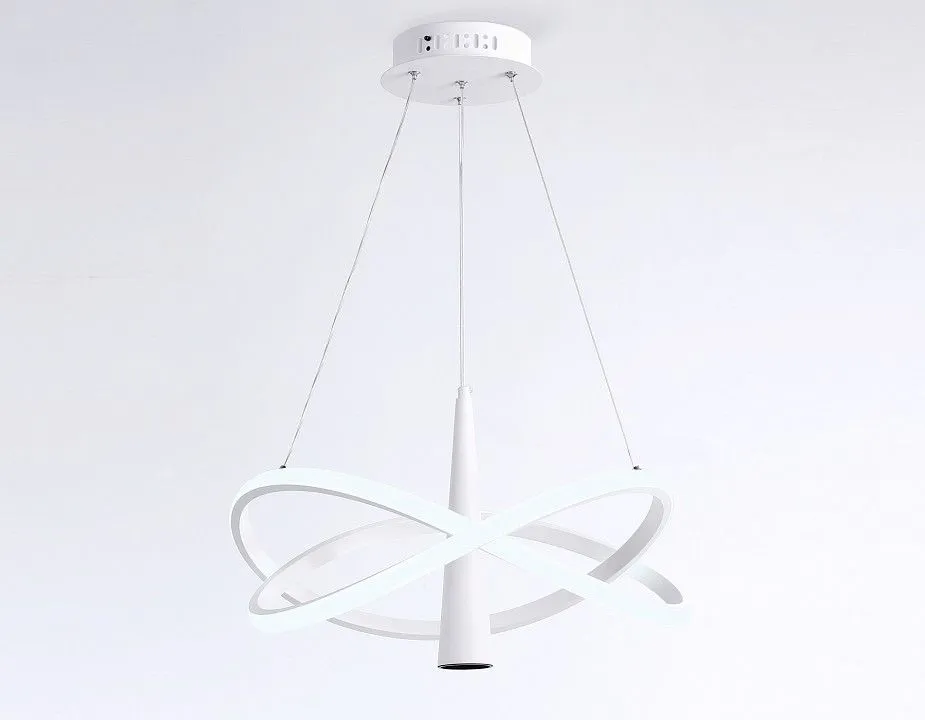Подвесная люстра Ambrella Light FL FL5367