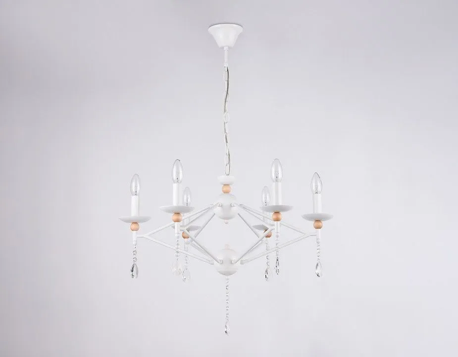 Подвесная люстра Ambrella Light TR TR9596