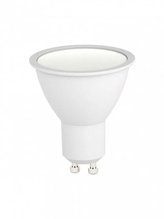 Лампа светодиодная Эра  GU10 11Вт 2700K LED MR16-11W-827-GU10 R