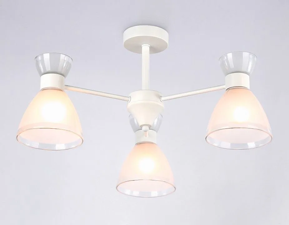 Люстра на штанге Ambrella Light TR TR3177