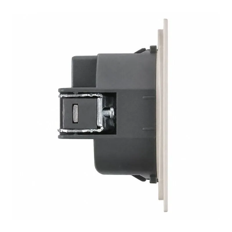Розетка HDMI без рамки Stekker Мия 50829