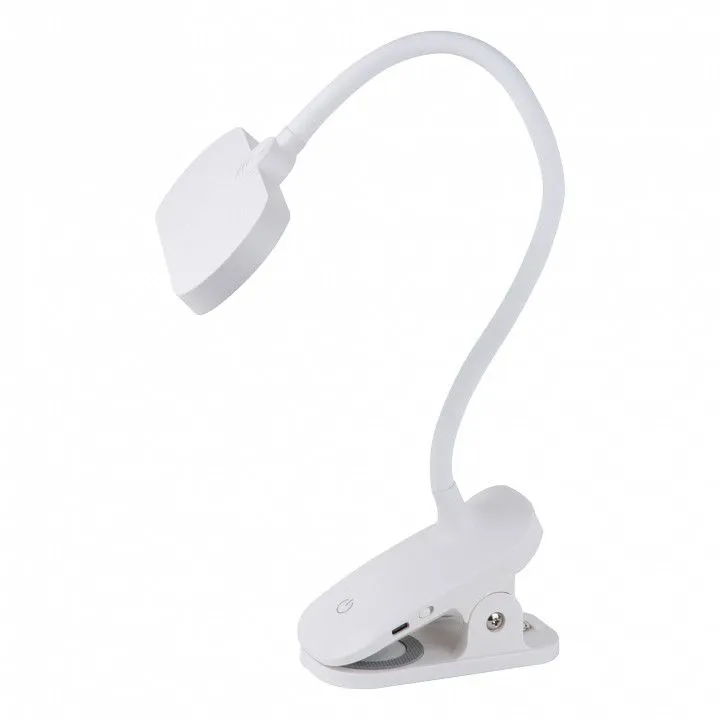 Настольная лампа офисная Uniel ULM UL-00011095