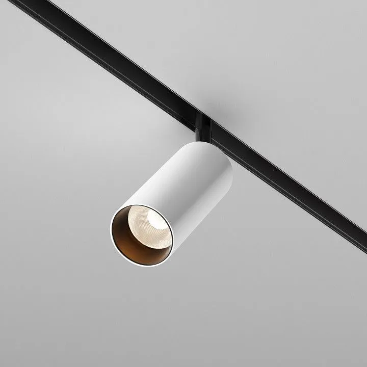Светильник на штанге Maytoni Technical Фокус TR032-2-12W3K-M-BW