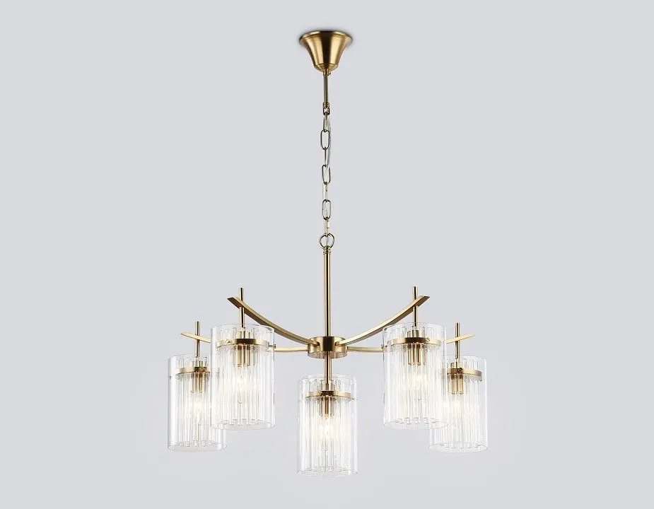 Подвесная люстра Ambrella Light LH LH56031