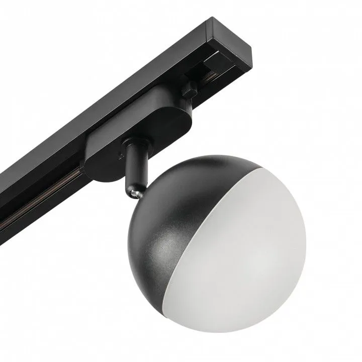 Светильник на штанге MyFar Ball MT0125-GX53-B