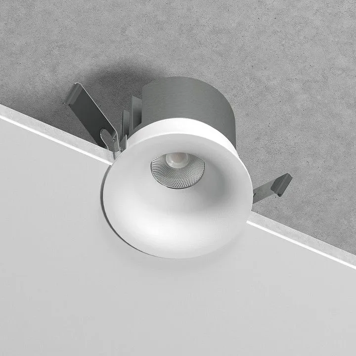 Встраиваемый светильник Elektrostandard Bliss a069406