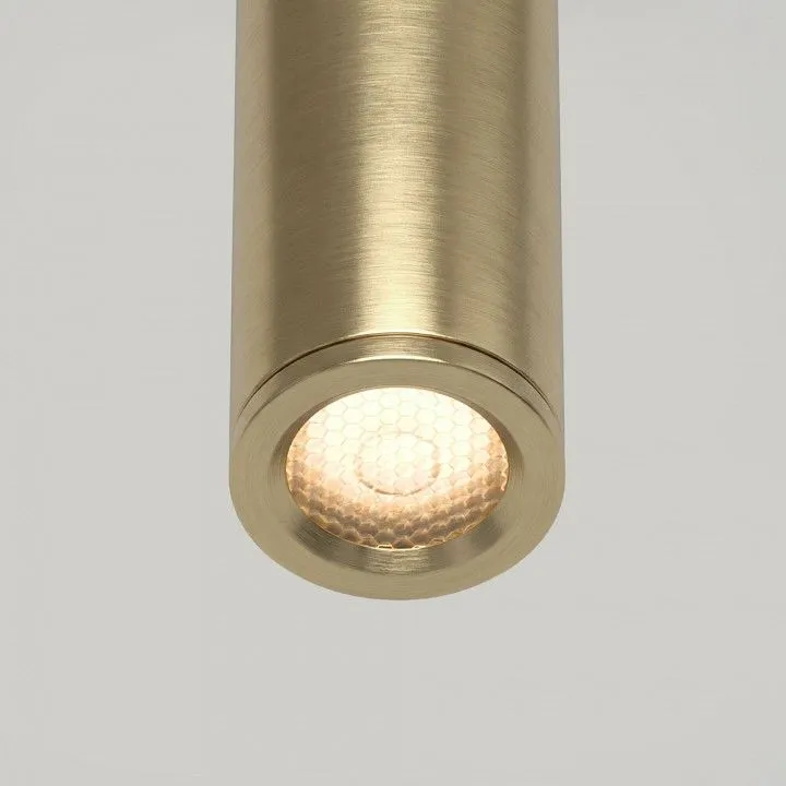 Подвесной светильник Elektrostandard  50263 LED