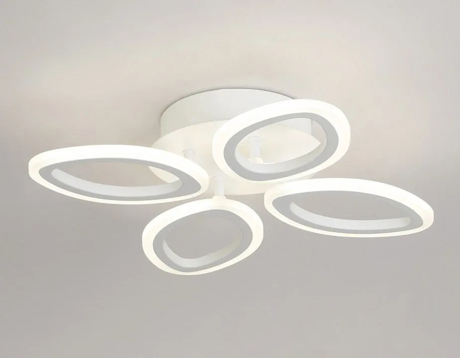 Потолочная люстра Ambrella Light FA FA4485