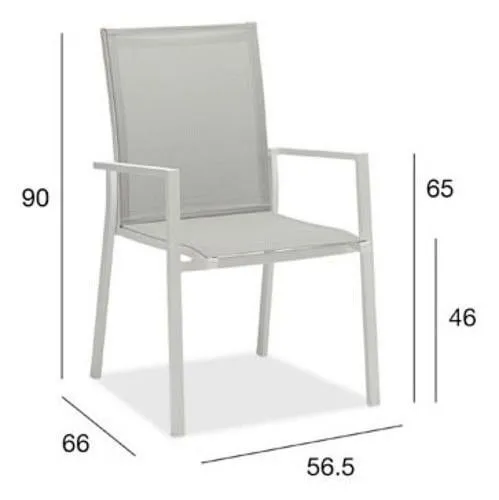 Кресло Brafab Sater 0120-50-71