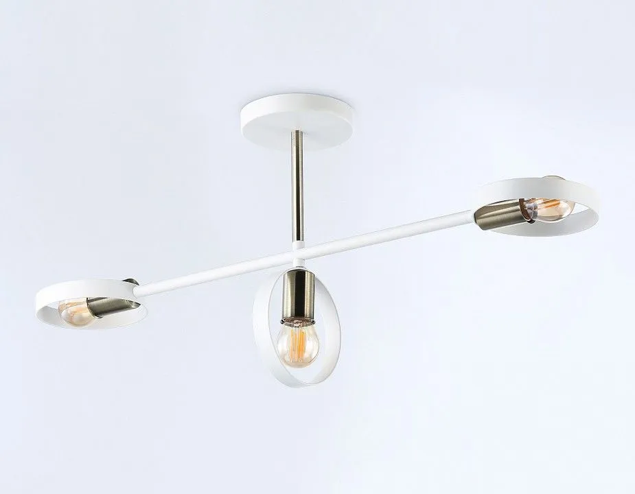Люстра на штанге Ambrella Light TR TR8228