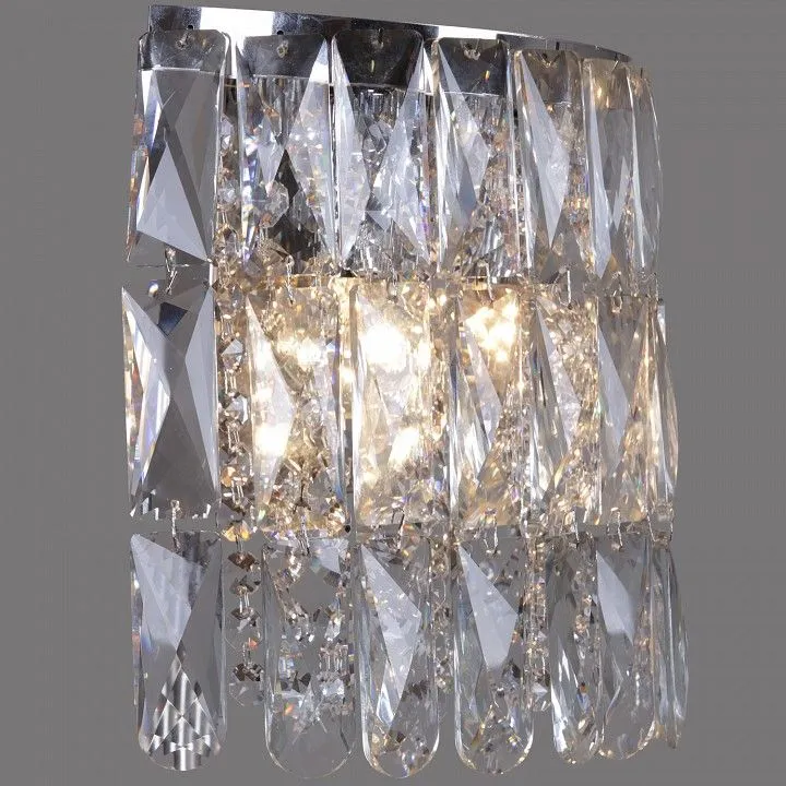 Накладной светильник ILLUMICO IL5063 IL5063-1WZF-25 CH ELITE