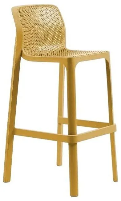 Стул барный Net Stool
