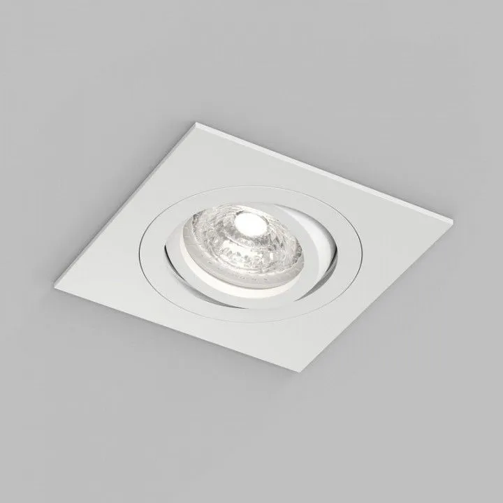 Встраиваемый светильник Denkirs HYDRO DK2111-WH