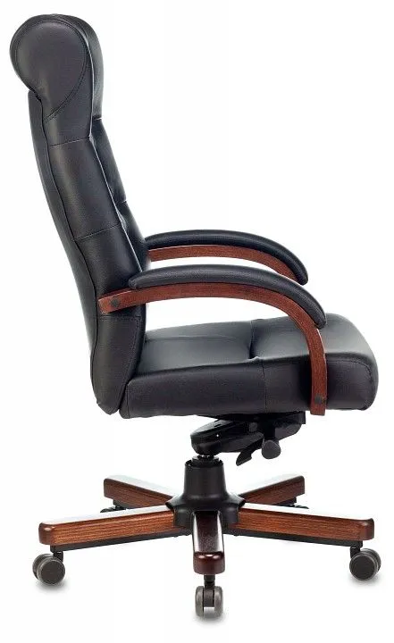 Кресло для руководителя T-9928WALNUT