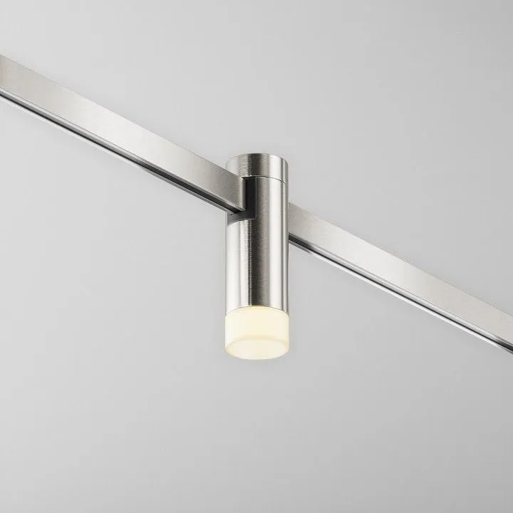 Накладной светильник Maytoni Technical Скольжение TR145-1-3W3K-W-PT