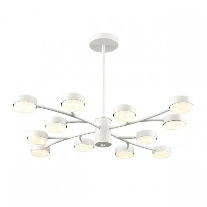 Люстра на штанге Lumion TORINA 8265/12