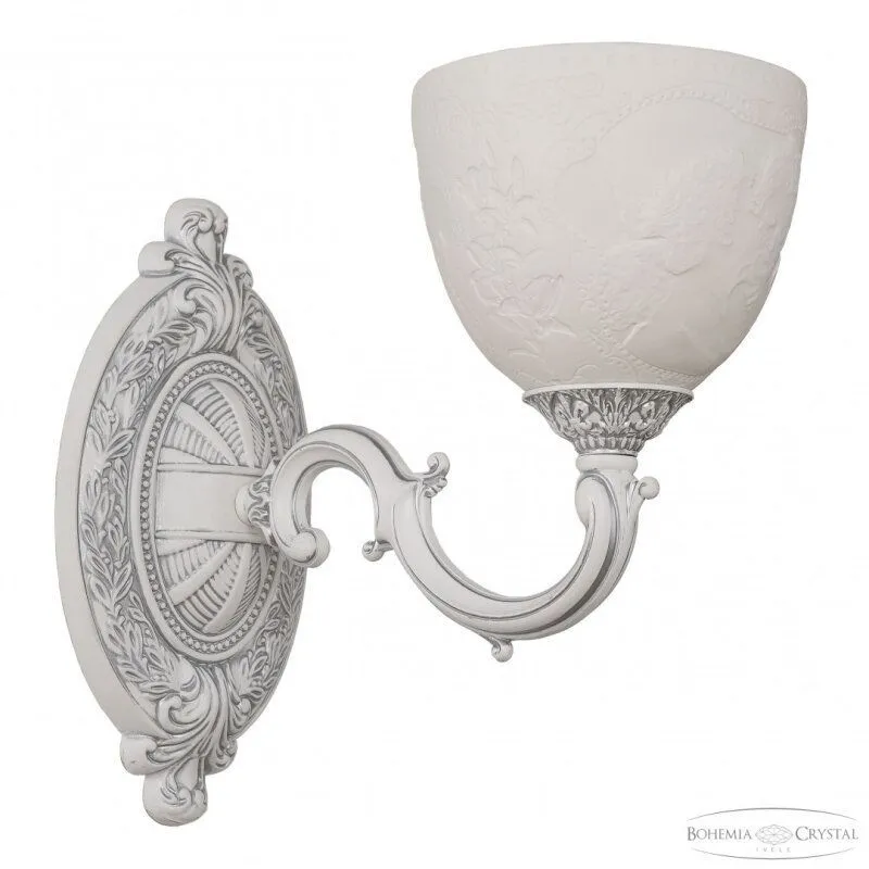Бра Bohemia Ivele Crystal AL7801 AL7801B10/1/175 WMN P1 U Angel