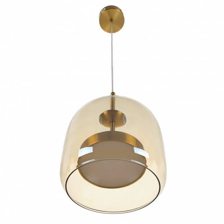 Подвесной светильник MyFar Charlie MR2132-1PL Подвесной светильник MyFar Charlie MR2132-1PL