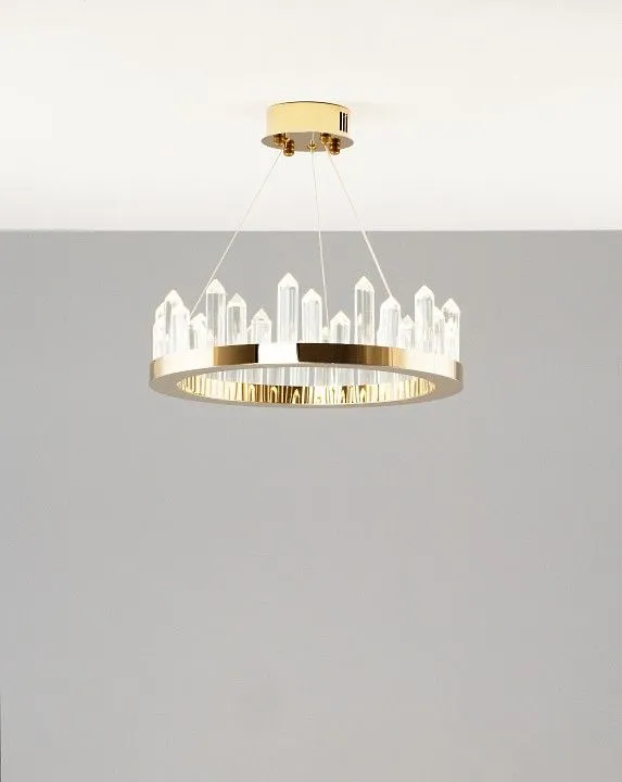 Подвесной светильник Moderli Ingrid V9050-PL