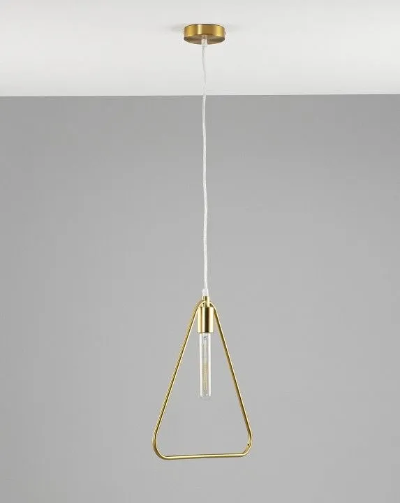 Подвесной светильник Moderli Miolla V10400-1P