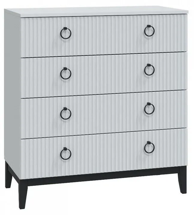 Комод МЛК Шарлиз 00-00131576 Комод МЛК Шарлиз 00-00131576