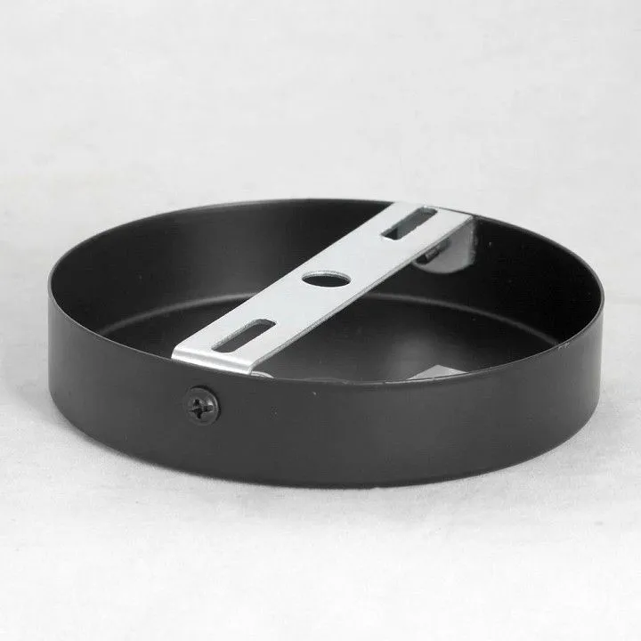 Потолочная люстра Lussole Латис 1 GRLSP-8215