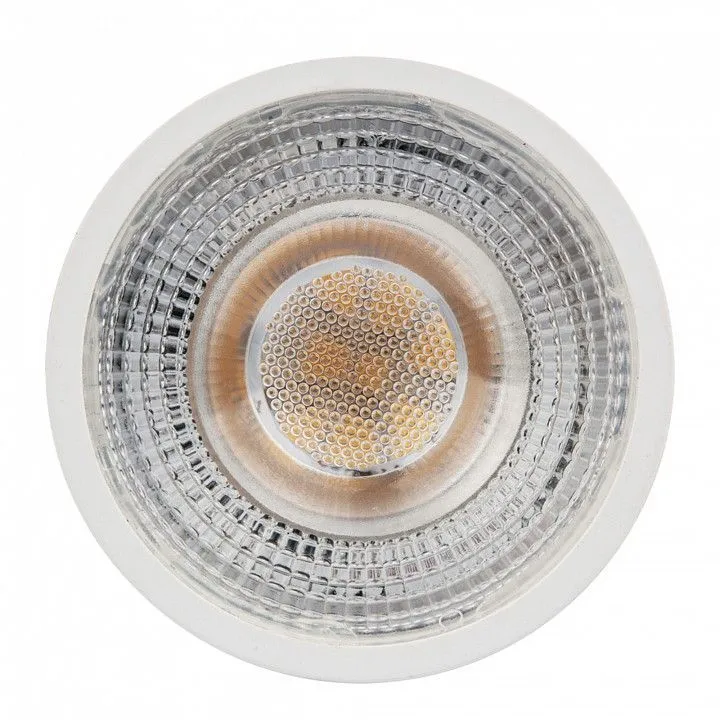 Лампа светодиодная Volpe LED-JCDR GU5.3 9Вт 4000K UL-00011194