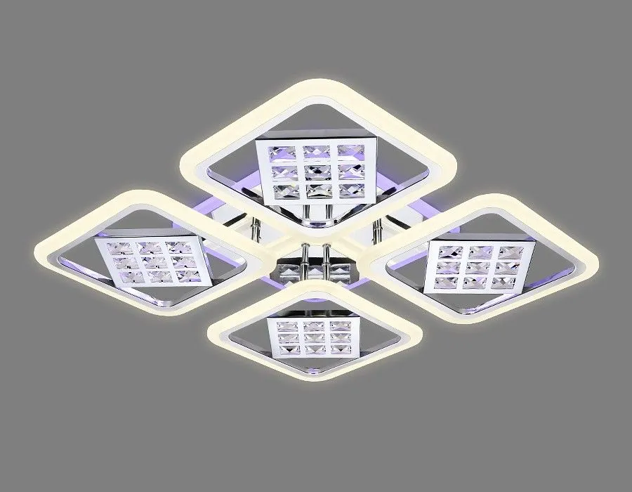 Накладной светильник Ambrella Light FA FA288