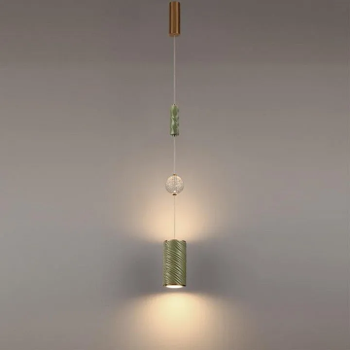 Подвесной светильник Odeon Light Riviera 5450/18LA