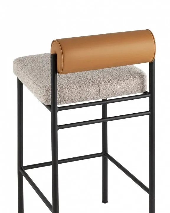 Стул барный Stool Group Балла FDC9939 sDC6095-4+b270-28 Стул барный Stool Group Балла FDC9939 sDC6095-4+b270-28
