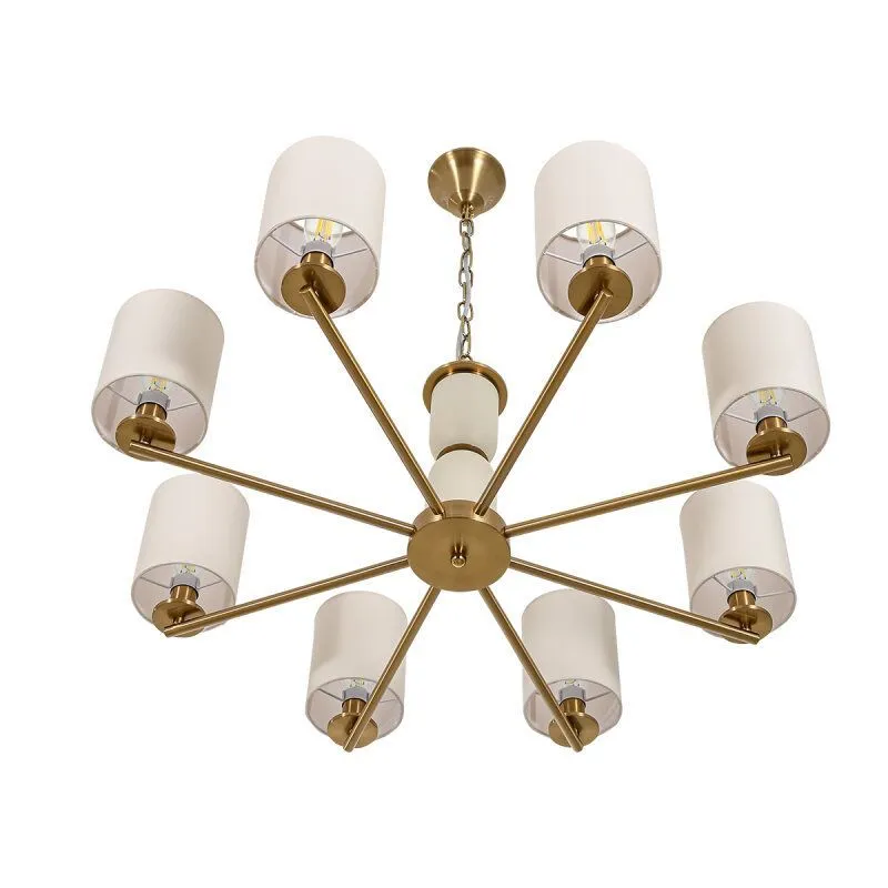 Подвесная люстра Lumion NEOCLASSI 8412/8