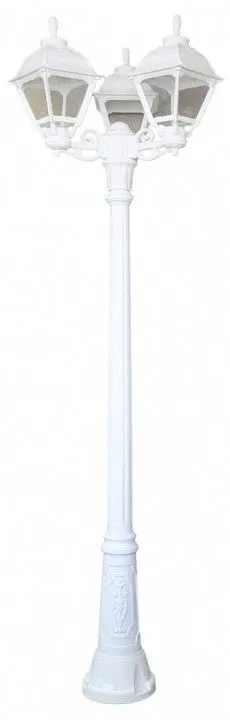 Фонарный столб Fumagalli CEFA U23.156.S30.WXE27
