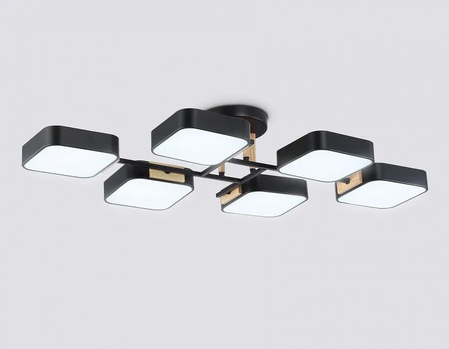 Потолочная люстра Ambrella Light FL FL4887