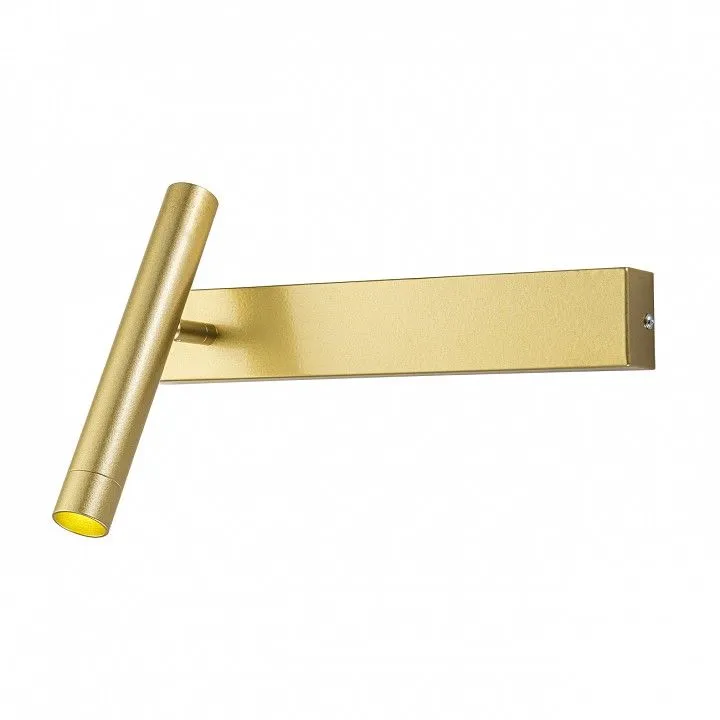 Бра Escada 10274 10274/1LED Gold