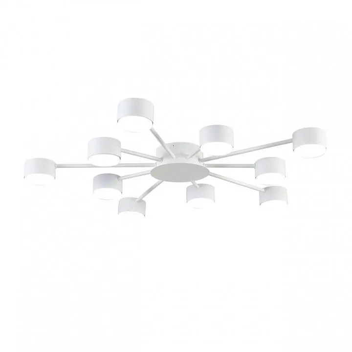 Потолочная люстра Lumion TORINA 8343/10C