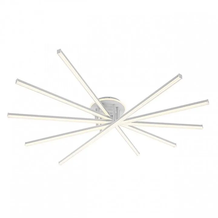 Потолочная люстра Citilux TRENT CL203650