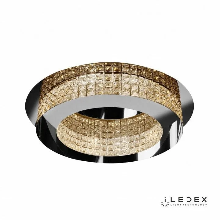 Накладной светильник iLedex Event WX7005-1C60 CR