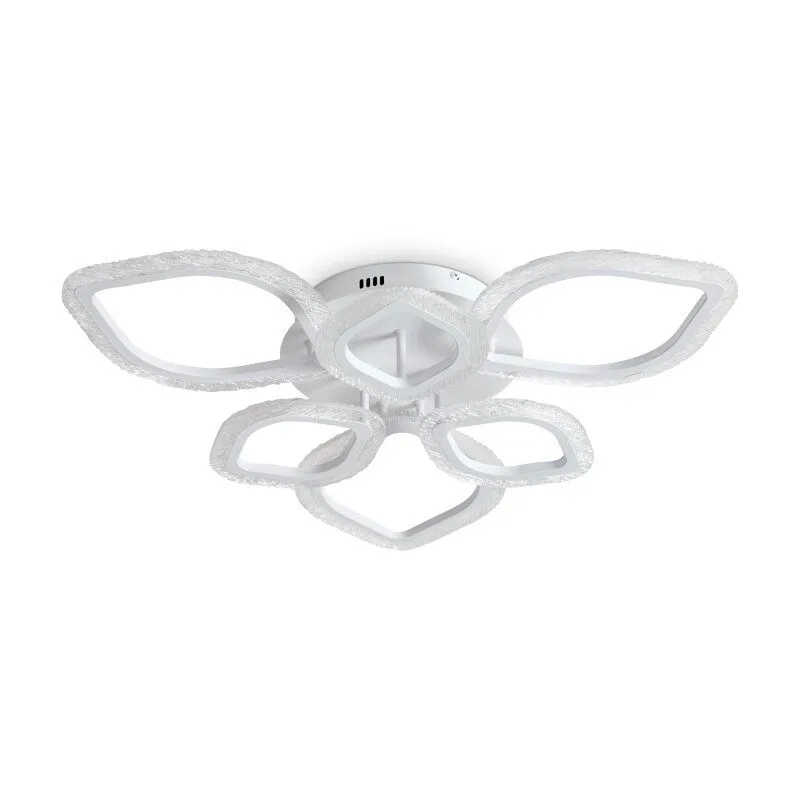Люстра на штанге Freya Market FR6199CL-L150W1